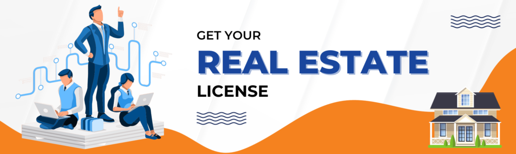 How to Get Your Real Estate License in NJ