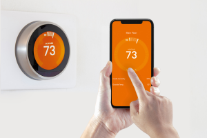 Revolutionizing Home Comfort: A Guide To Smart Thermostats