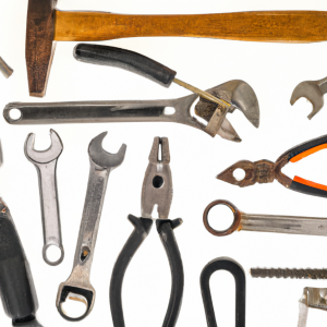 Mastering Home Maintenance: Essential Tools Every Homeowner Should Have