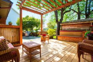 Embrace The Outdoors: How To Upgrade Your Backyard Experience