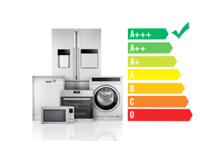 Green Living: How To Choose Energy-Efficient Appliances