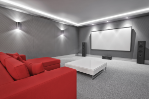 Soundproofing Techniques For Media Rooms