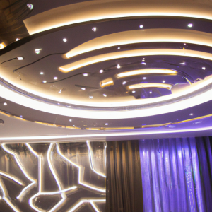 Read more about the article Acoustic Design: Enhancing Sound Quality In Your Entertainment Space