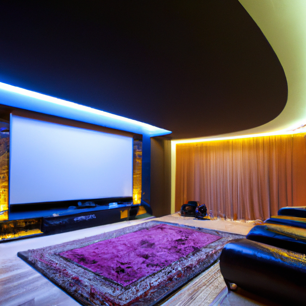 Projectors Vs. Tvs Which Is Best For Your Home Cinema? Ryan Guides