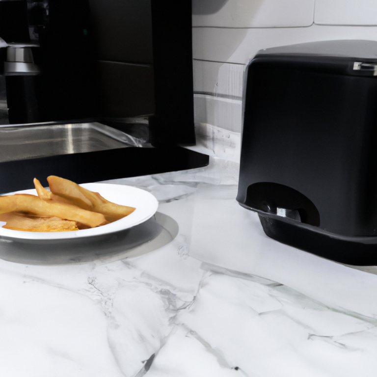 Read more about the article The Versatile Ninja AF101 Air Fryer: Fast, Crispy Results & Easy Cleanup!