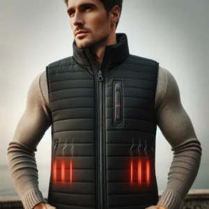 ORORO Mens Lightweight Heated Vest: A Comprehensive Review