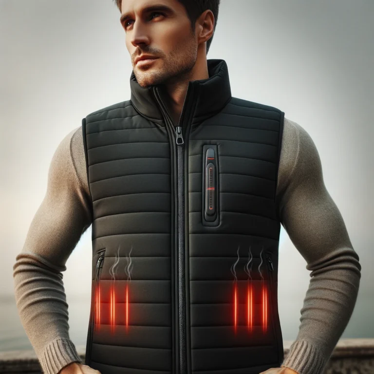 Read more about the article ORORO Mens Lightweight Heated Vest: A Comprehensive Review