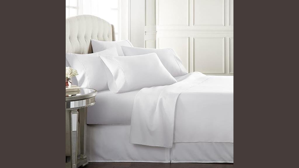 high quality queen size sheets