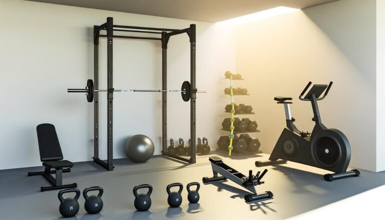 top home gym systems