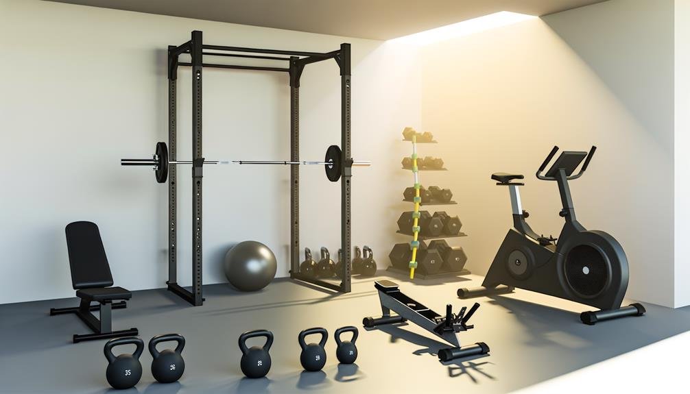 7 Best Home Gym Systems for a Full-Body Workout Right at Home - Ryan Guides