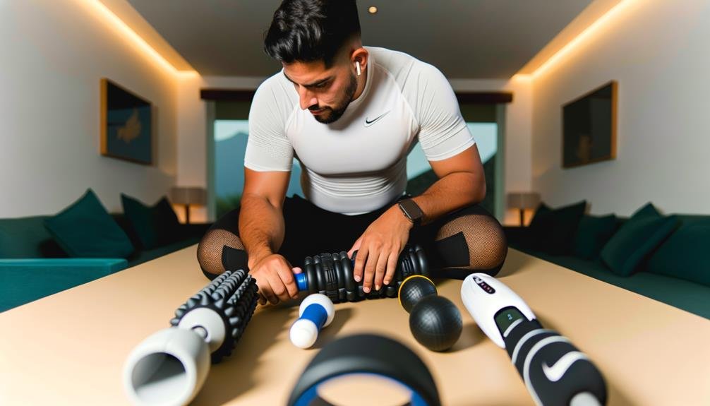 10 Best Recovery and Massage Devices for Faster Muscle Recovery and