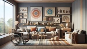 Inclusive Family Room Design Ideas: How-To Guide