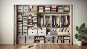 What Are the Best Space-Saving Storage Ideas?