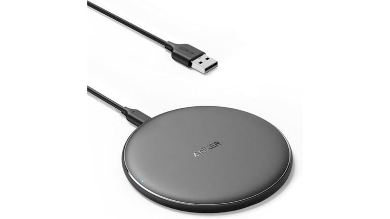 anker 313 wireless charger