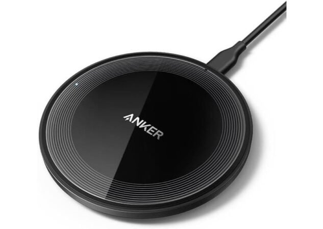 Anker 315 Wireless Charger Review – Fast Charging