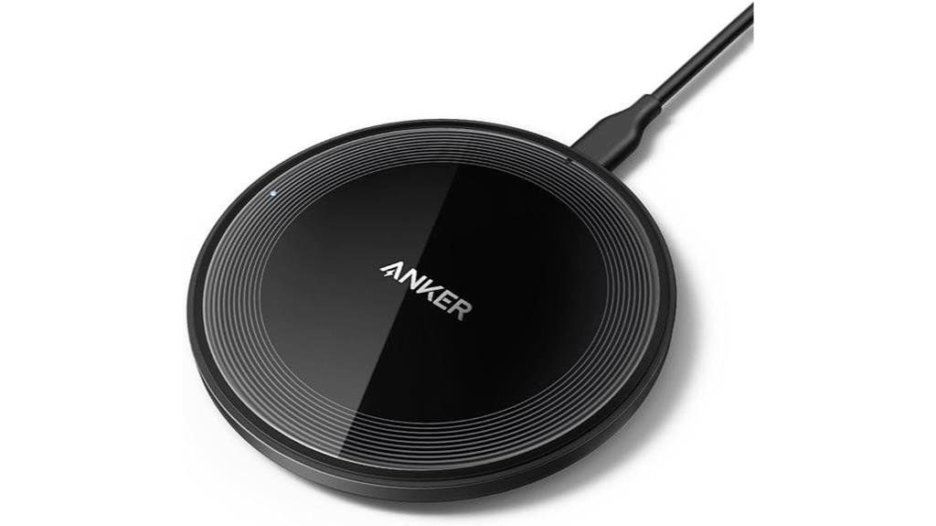 efficient anker 315 charger