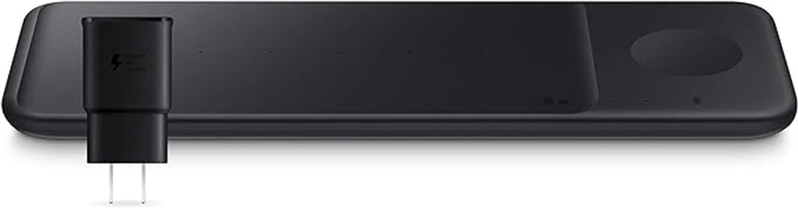 versatile charging station option