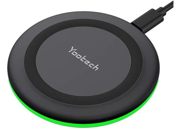 Yootech Wireless Charger Review