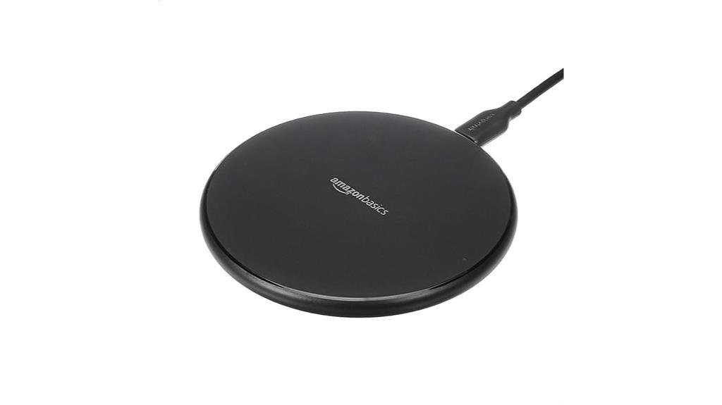 affordable wireless charging solution