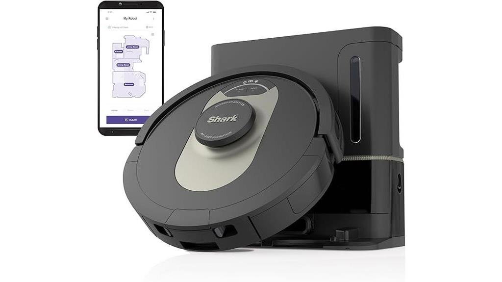 ai shark vacuum review