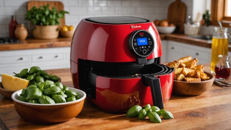 air fryer red baron singles