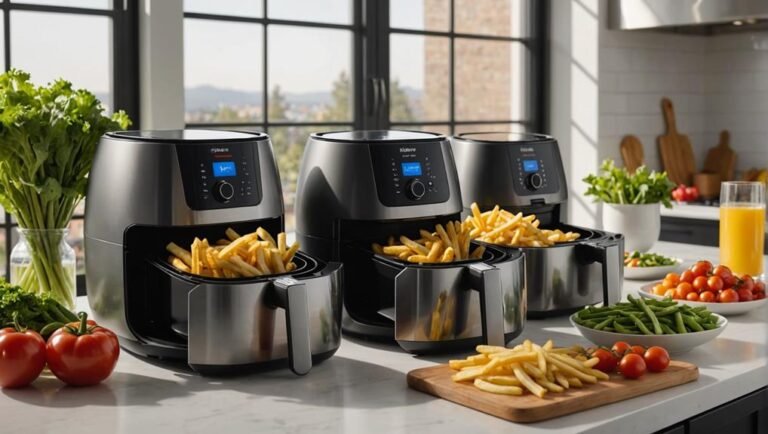 best air fryers 2024