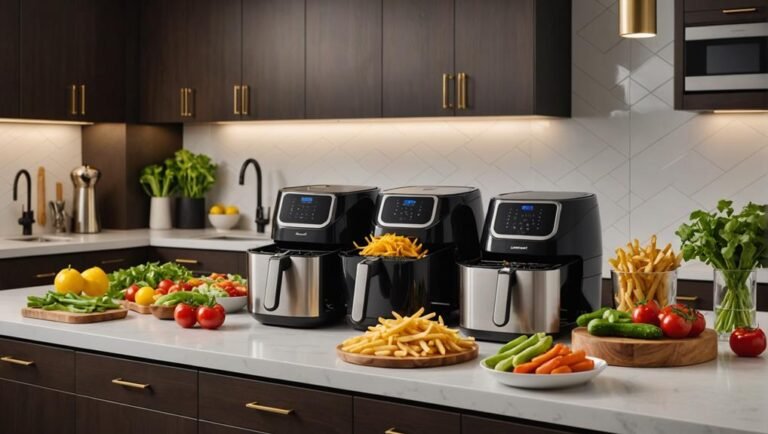 best air fryers 2024 guide