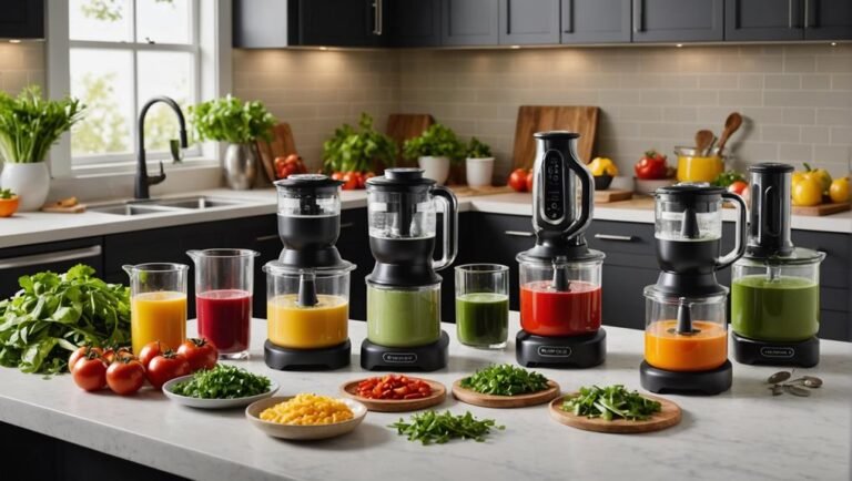 best immersion blenders 2023