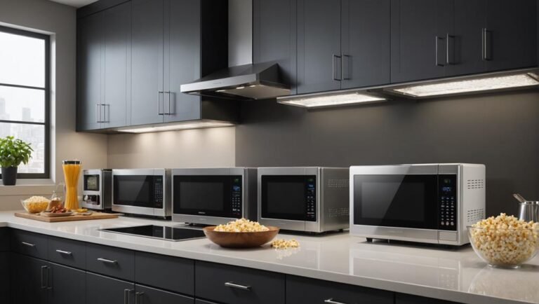 best microwave ovens 2024