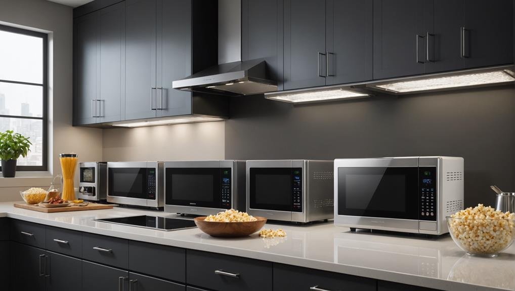 best microwave ovens 2024