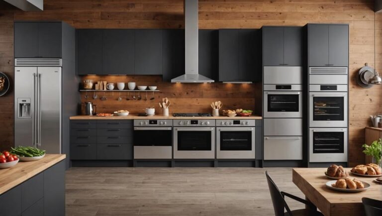 best ovens for 2024