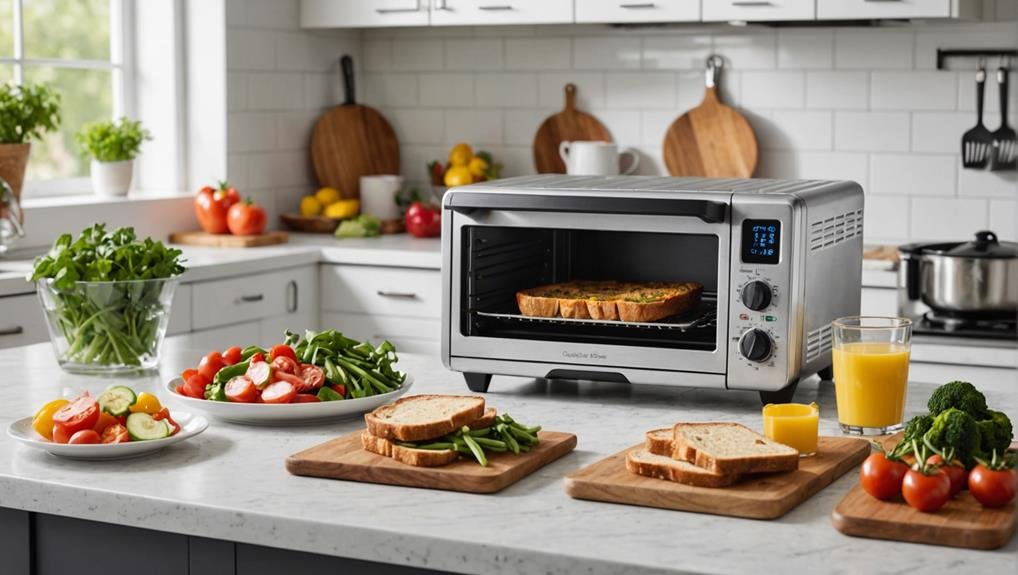 best toaster ovens reviewed