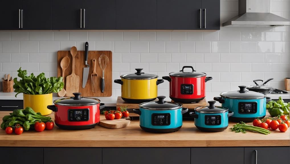 budget friendly electric cookers