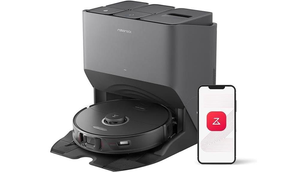 efficient roborock s8 review