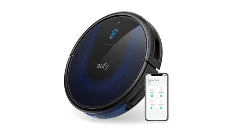 eufy robovac 15c max review