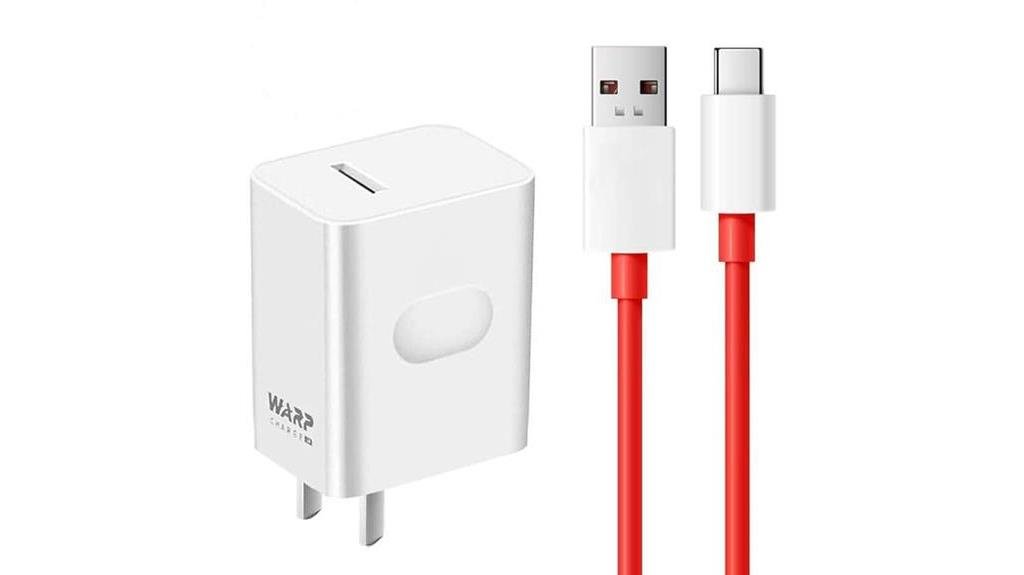 fast charging technology reviewed