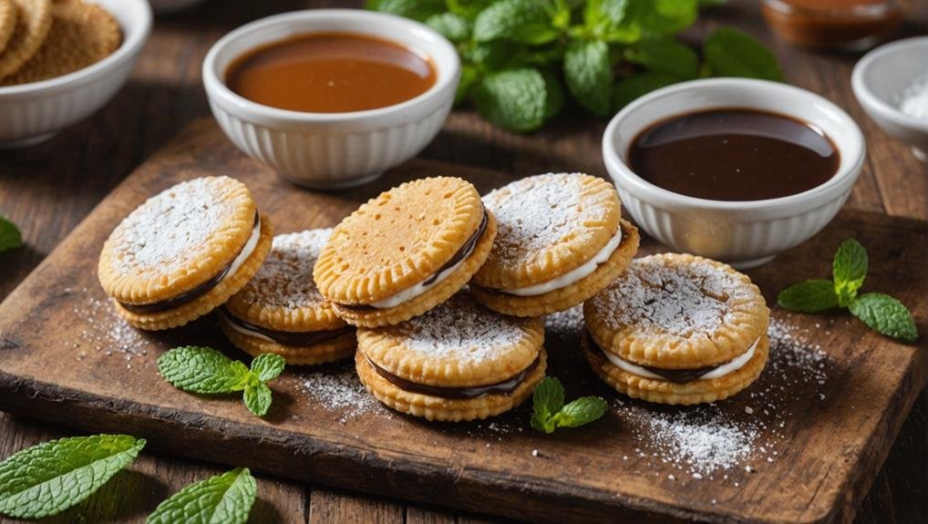 healthier air fryer oreos