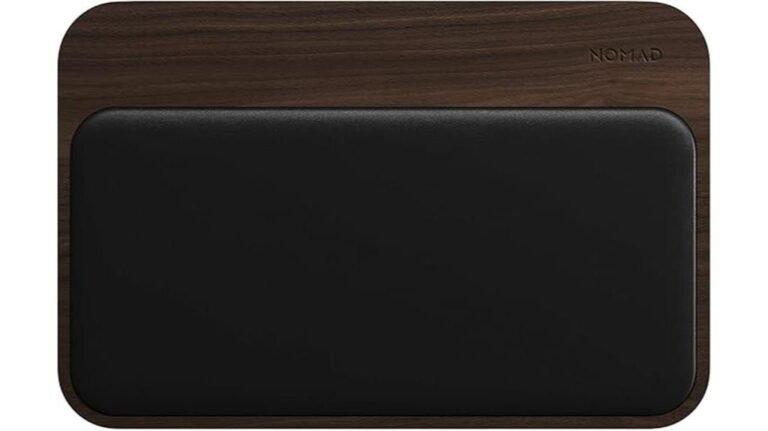 nomad base station review