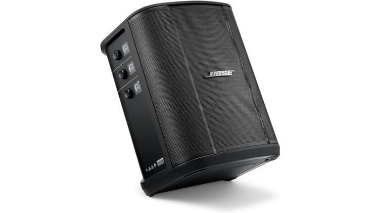 portable sound powerhouse review