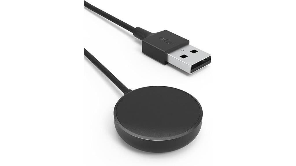 sinoacc samsung galaxy watch charger