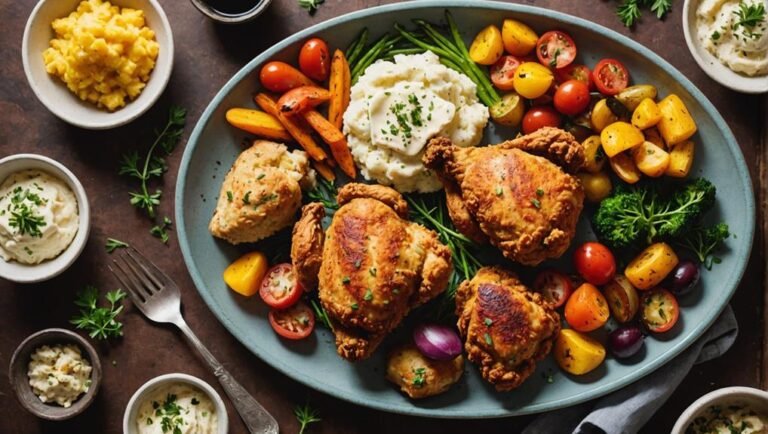 tasty air fryer chicken recipes