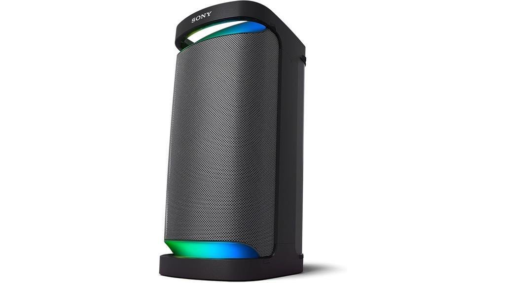 ultimate karaoke speaker review