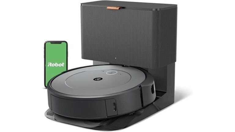 efficient roomba i3 evo