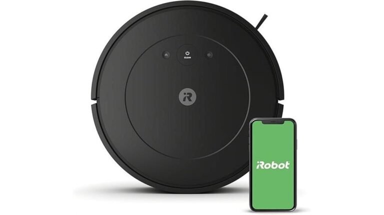 irobot roomba vacuum review