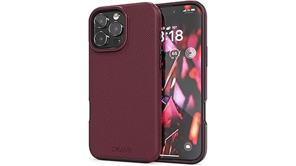 Crave Dual Guard Case Review: Stylish Protection