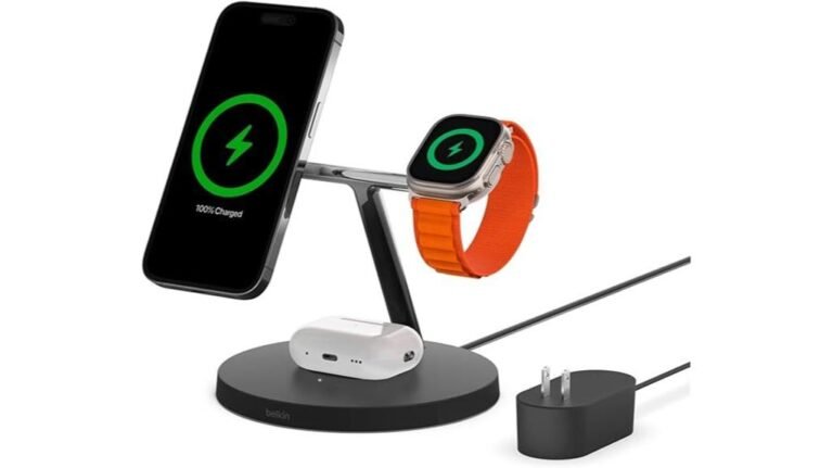 versatile 3 in 1 charger