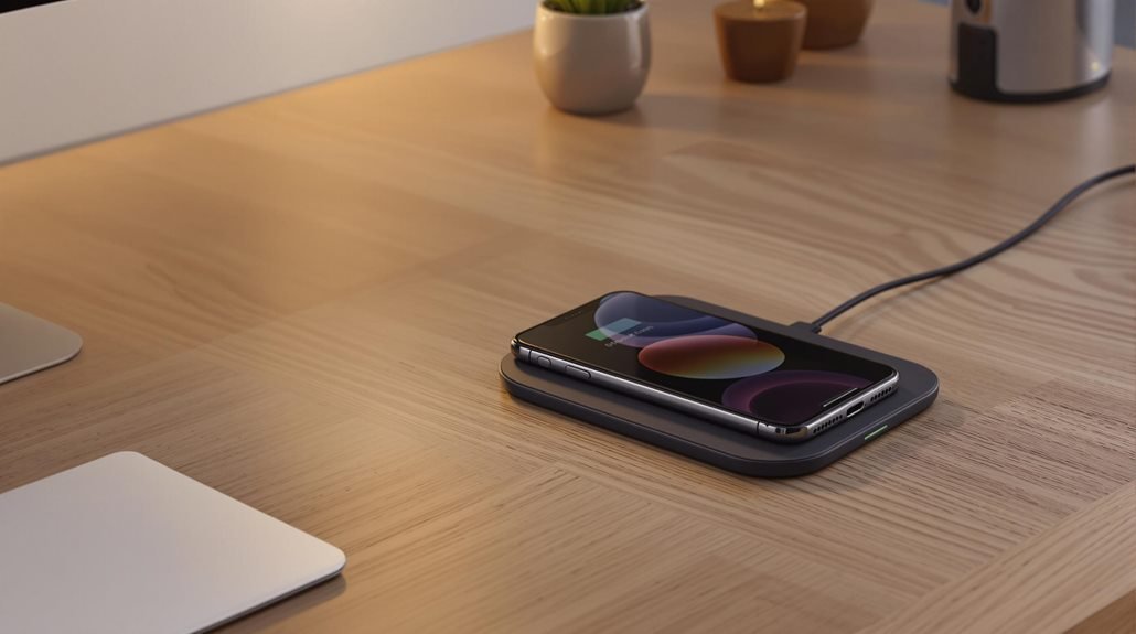 versatile wireless charging solution