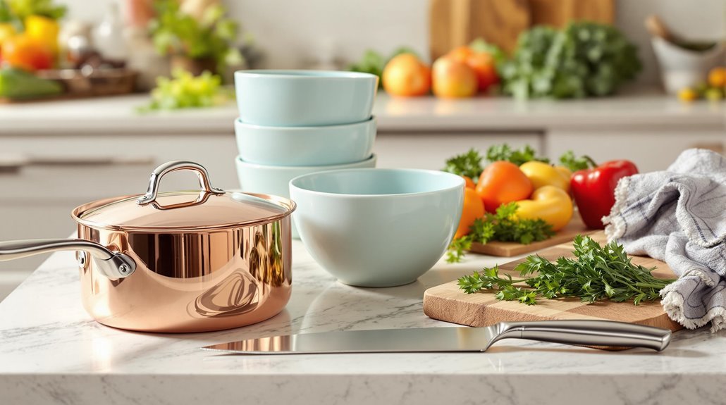 gifts to enhance cooking