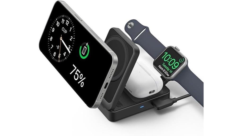 versatile anker charging solution