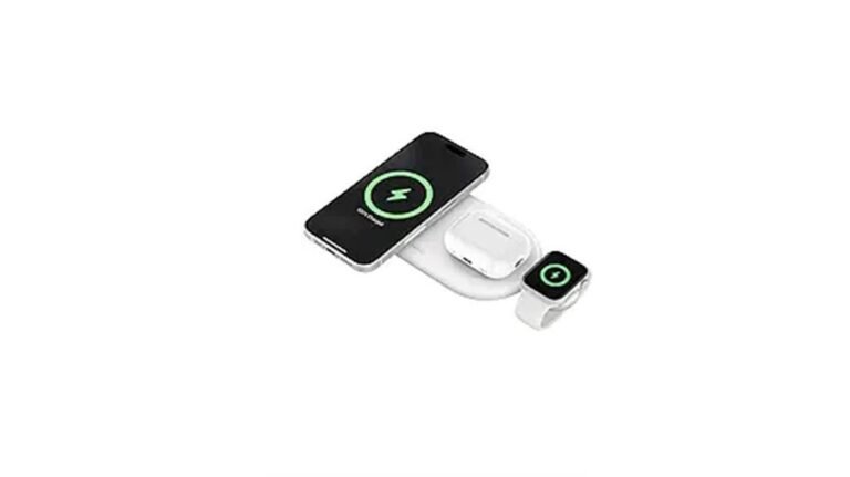 versatile magsafe charging solution